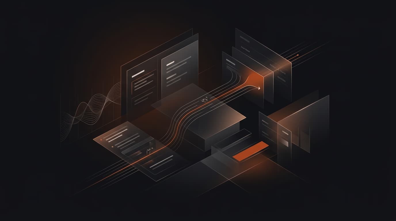 Best Trading Journals for TradingView in 2026: Top Integrations, Free Tools & Setup Guides — tradingview trading journal — futures trading platform context, abstract editorial illustration