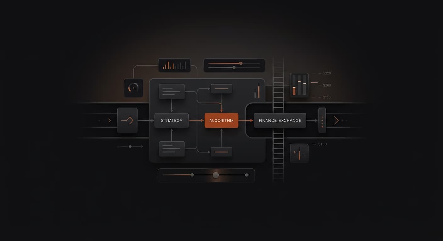 AutoView TradingView: What It Is and How to Automate Strategies Seamlessly — autoview tradingview — futures trading platform context, abstract editorial illustration