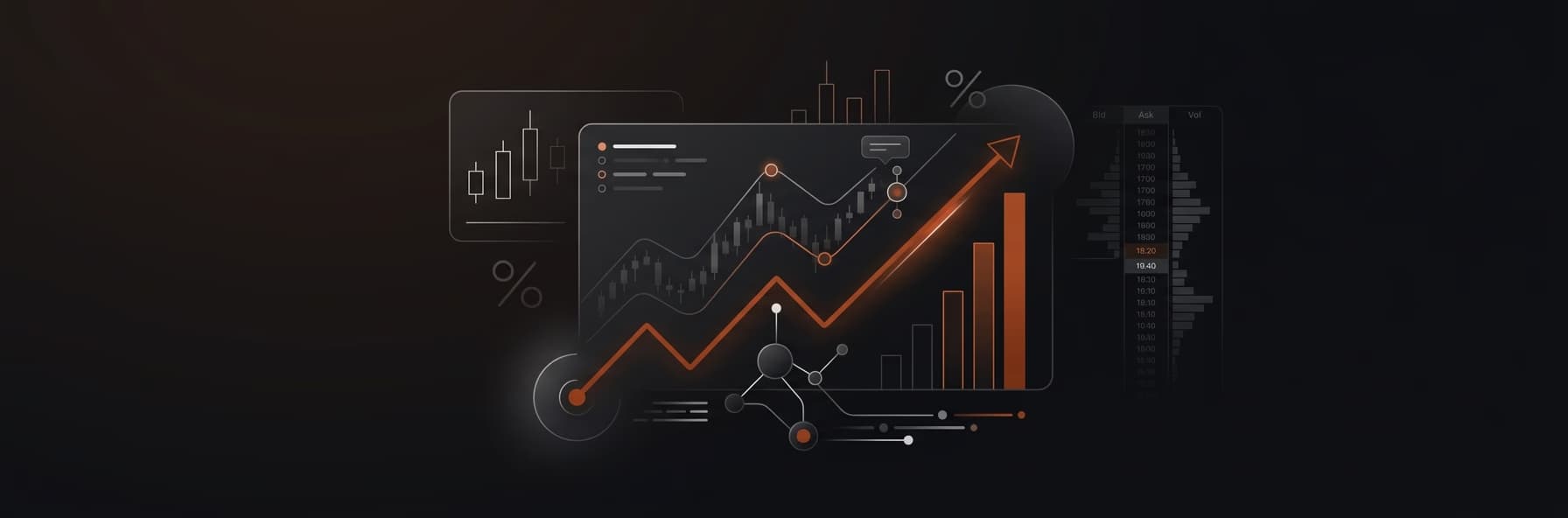 Optimize TradingView Strategies in 2026: Best Tools, Pine Script Tips & 100M+ User Stats — optimize tradingview strategy — futures trading platform context, abstract editorial illustration