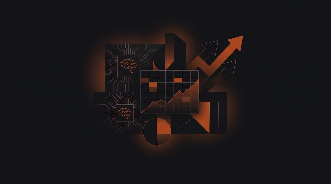 How to Discover Profitable Trading Strategies in 2026: AI Tools, Backtesting Secrets & Top Trends — discover trading strategies — futures trading platform context, abstract editorial illustration