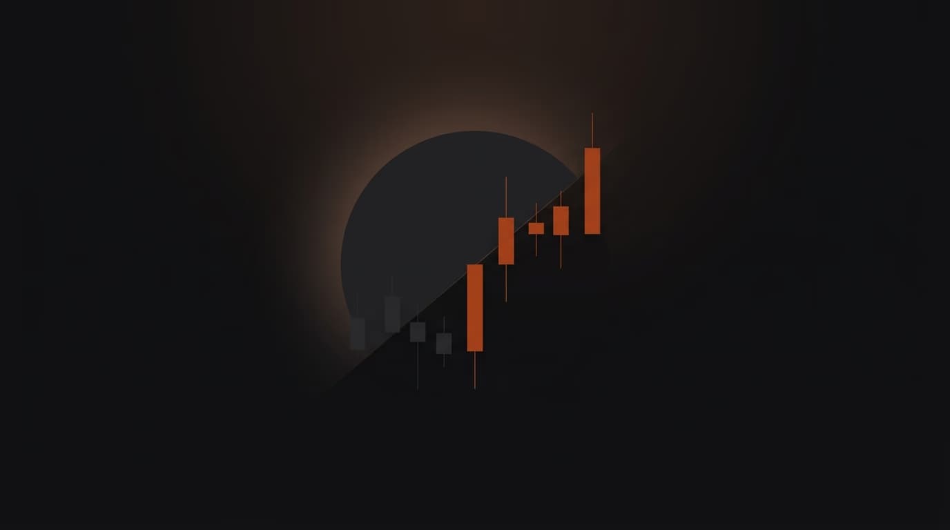 Best Breakout Strategies on TradingView 2026: Backtested Stats, Top Pine Scripts & Avoid Fakeouts — breakout strategy tradingview — futures trading platform context, abstract editorial illustration