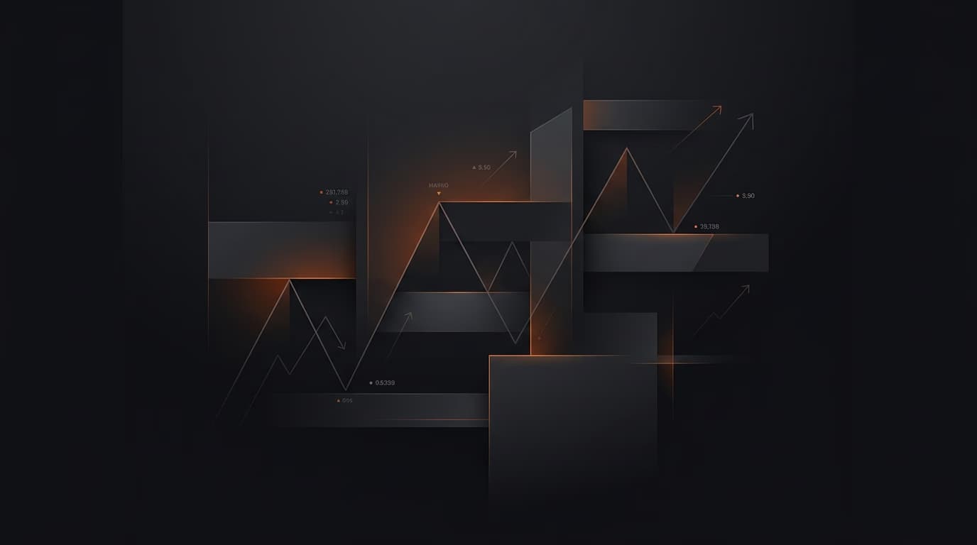 Market Structure Indicators 2026: Best SMC/ICT Tools for Forex & Crypto Trading (Backtests + Expert Tips) — market structure indicator — futures trading platform context, abstract editorial illustration