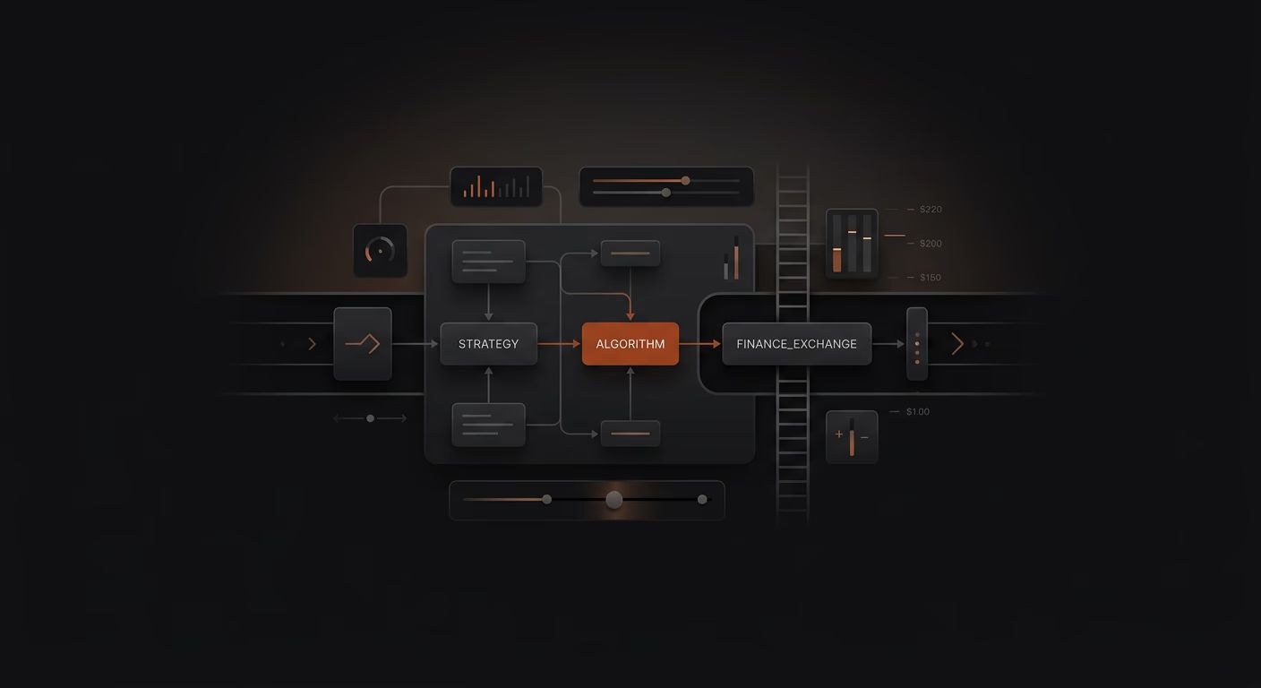 AutoView TradingView: What It Is and How to Automate Strategies Seamlessly — autoview tradingview — futures trading platform context, abstract editorial illustration