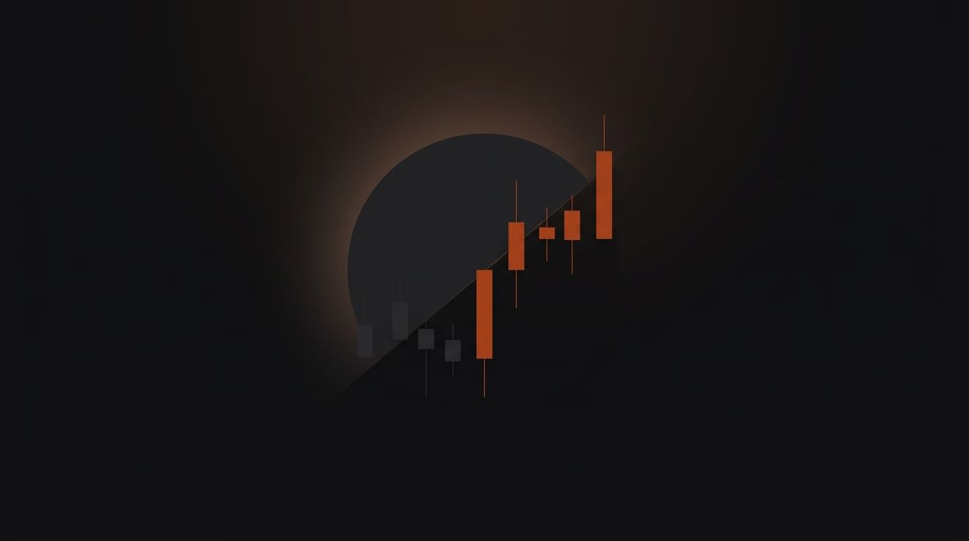 Best Breakout Strategies on TradingView 2026: Backtested Stats, Top Pine Scripts & Avoid Fakeouts — breakout strategy tradingview — futures trading platform context, abstract editorial illustration