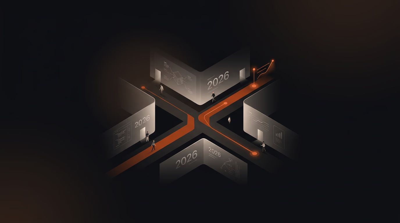 The Trading Pit Rules and Payouts 2026: Complete Guide — The Trading Pit rules — futures trading platform context, abstract editorial illustration