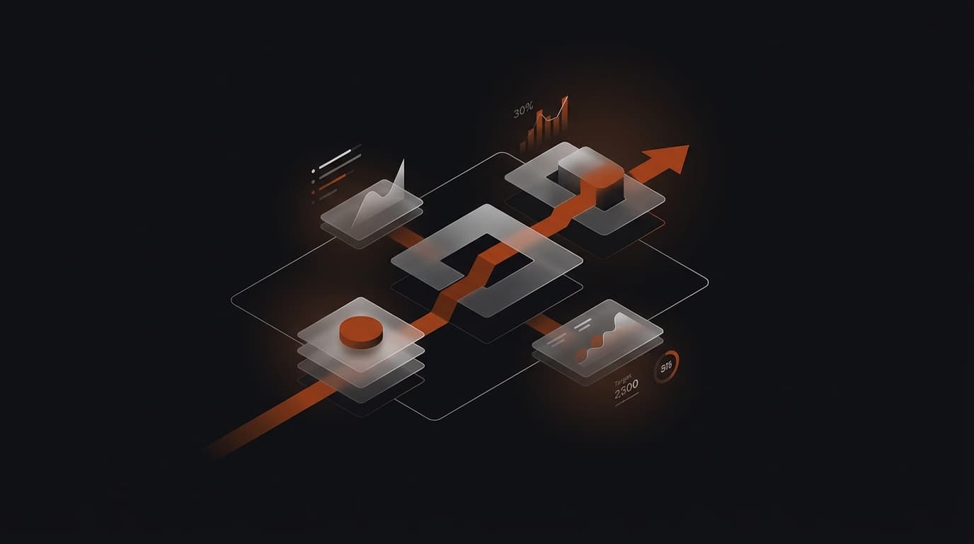 City Traders Imperium Evaluation 2026: Challenge Process, Targets & How to Pass — City Traders Imperium challenge — futures trading platform context, abstract editorial illustration