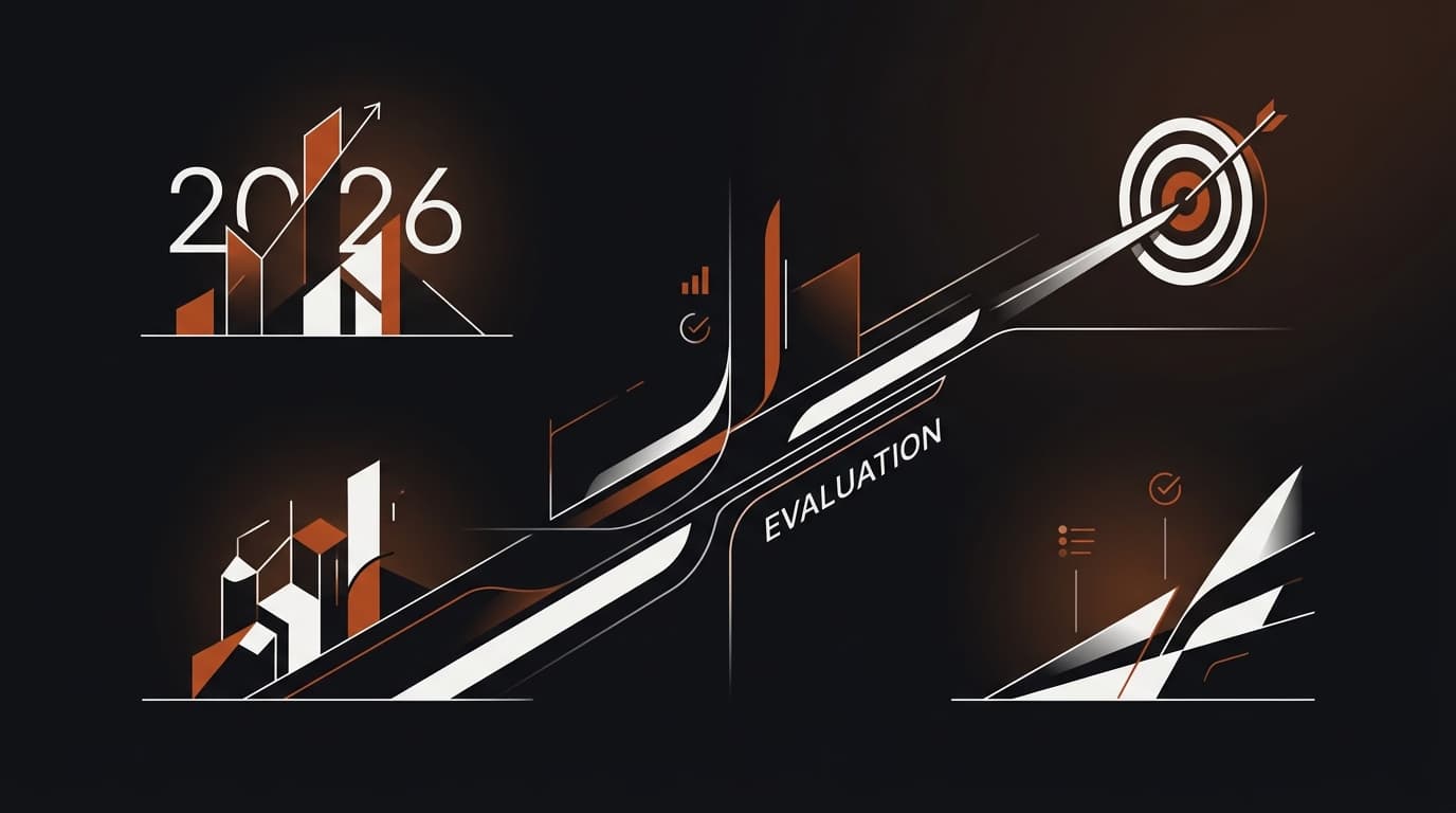 For Traders Evaluation 2026: Challenge Process, Targets & How to Pass — For Traders evaluation — futures trading platform context, abstract editorial illustration