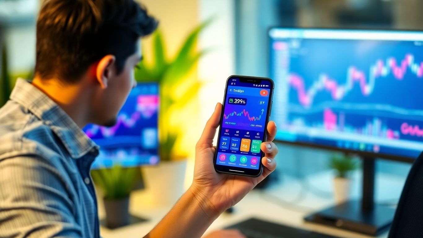 TopTrade App Review 2026: Features, Security, and User Experience Explained
